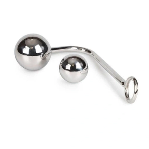 Anal Hooks Hook Anal BDSM 5299 Steel AllNight 0115